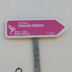 Casita De Ensueno En Casa vacanze Ronda