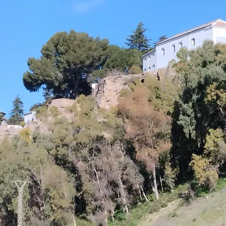 Casita De Ensueno En 度假居