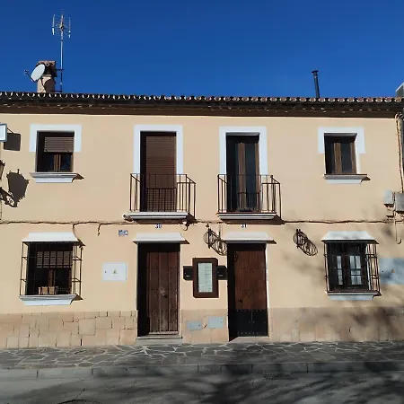 Casita De Ensueño En *