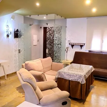 Casita De Ensueno En