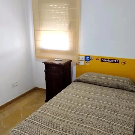 Casita De Ensueno En * Ronda