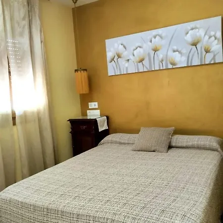 Casita De Ensueno En