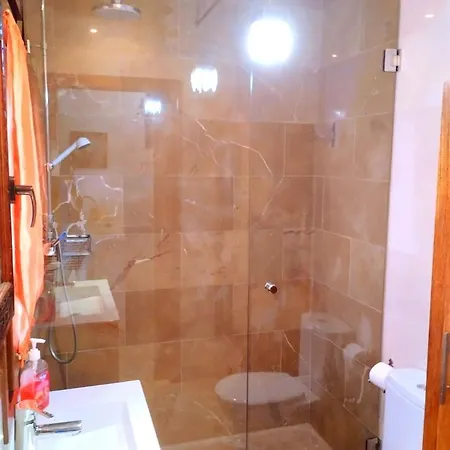 Semesterbostad Casita De Ensueno En *