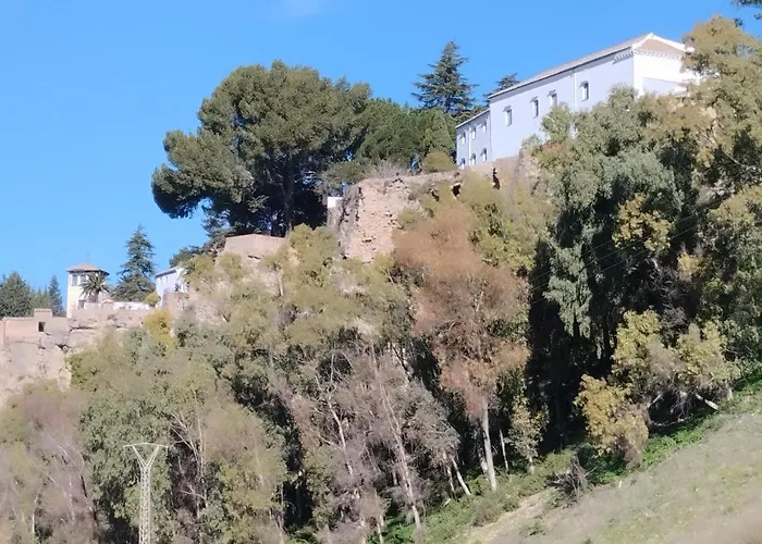 Casita De Ensueno En Holiday home