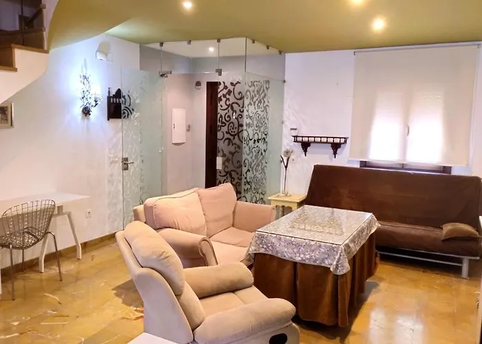 Casita De Ensueno En