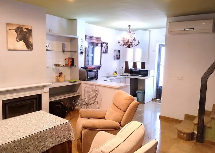 Casa vacanze Casita De Ensueno En