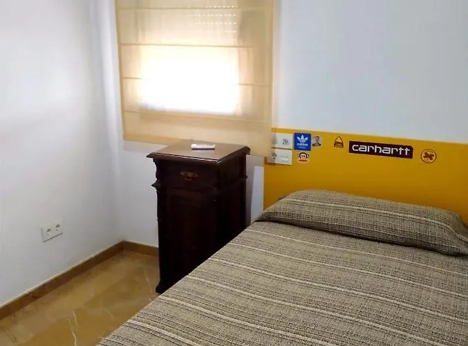 Casita De Ensueno En * 龙达