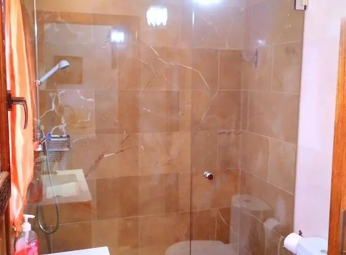 Casa vacanze Casita De Ensueno En *