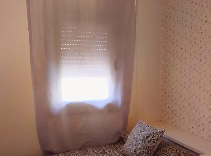 Casita De Ensueno En