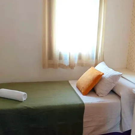 Nyaraló Casita De Ensueno En *