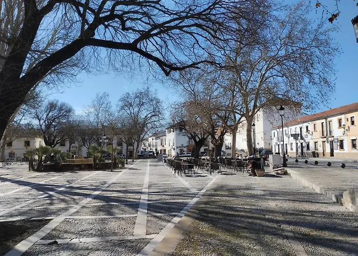 Casita De Ensueno En Nyaraló *